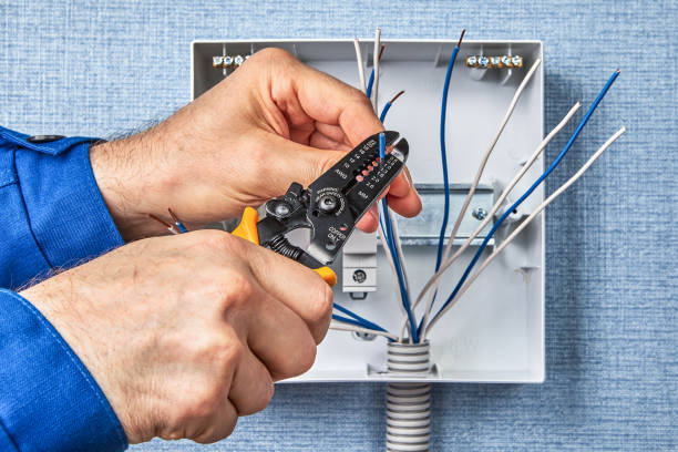 Electrical Maintenance Services in Millington, NJ